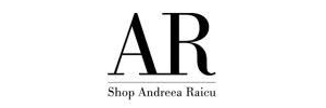 AR Andreea Raicu shop logo partener dadoo