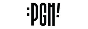 PGM Pigmallion agency logo partener dadoo