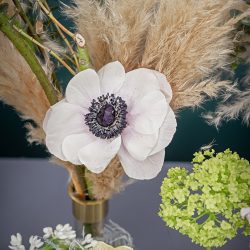 Maison dadoo colectie capsula flori buchete aranjamente setup decor