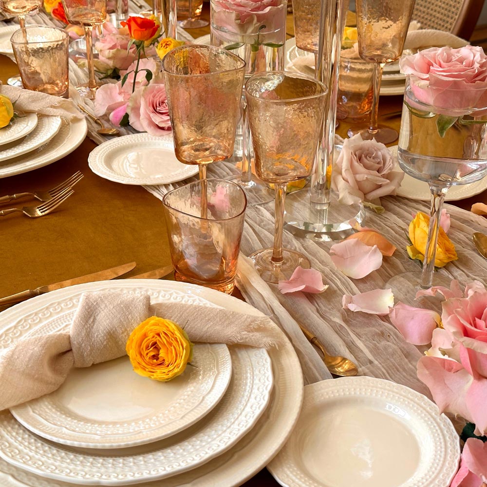 Organizing a private dinner – Event planning services for an unforgettable dinner