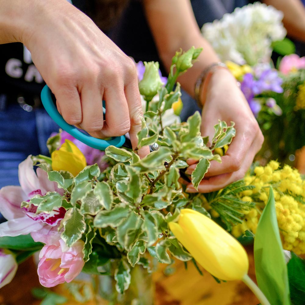 Floral Workshops